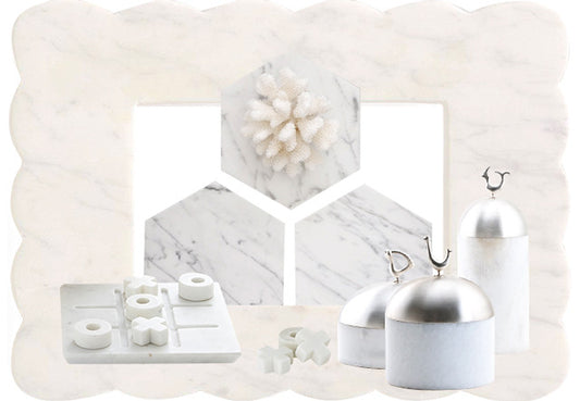 Feature: Comme Home in Buro 24/7