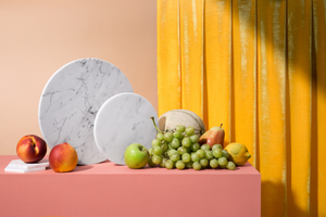White Marble