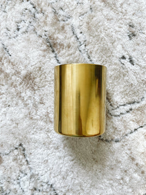 Brass Cylinder